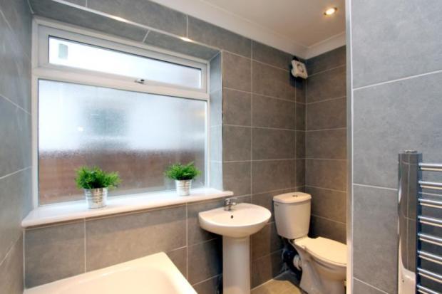 Hermitage Road, Ground Floor Flat, Harringay